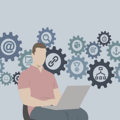 CRM pentru Manageri de Proiect