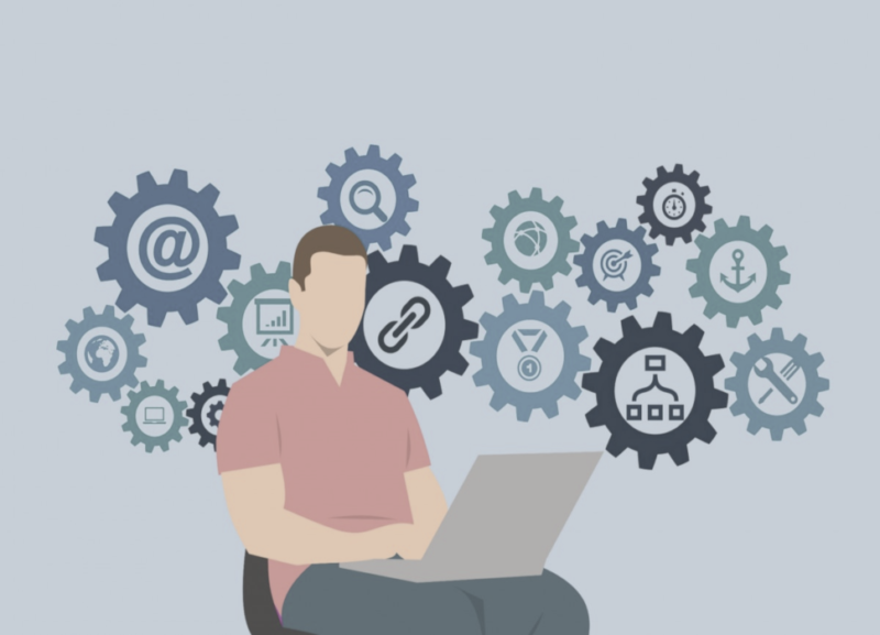 CRM pentru Manageri de Proiect
