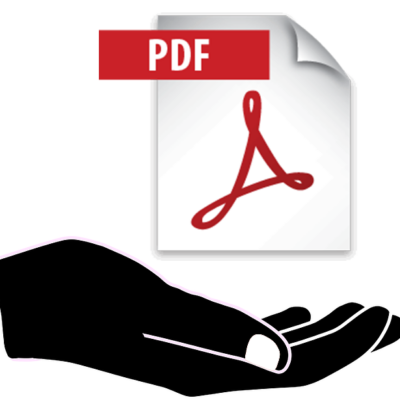 Creator de șabloane PDF
