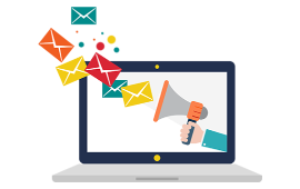 Marketing prin e-mail
