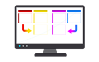 Vizualizare Kanban